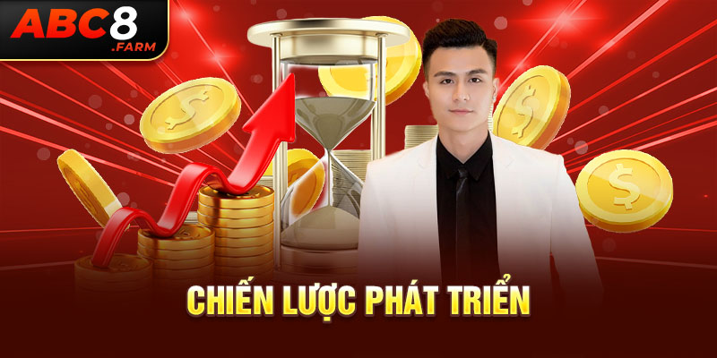 Chiến lược phát triển